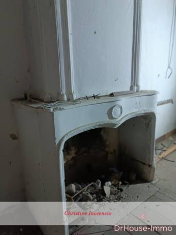 Maison à vendre 8 pièces de 178 m²