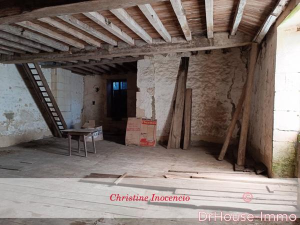 Maison à vendre 8 pièces de 178 m²