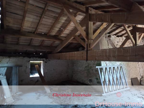 Maison à vendre 8 pièces de 178 m²
