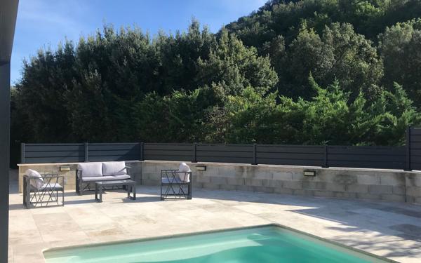 Maison à vendre    5 pièces • 180 m2 Vaison-la-Romaine