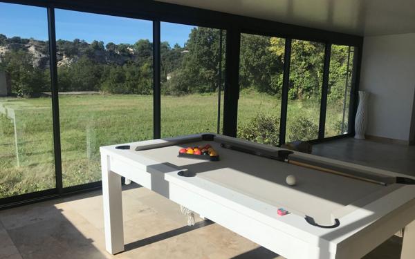 Maison à vendre    5 pièces • 180 m2 Vaison-la-Romaine