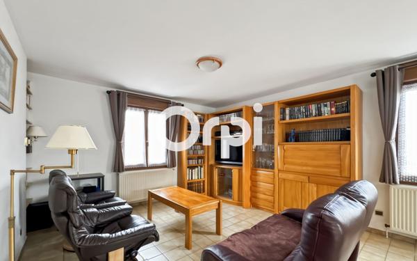 Maison à vendre    6 pièces • 151 m2 Maroeuil