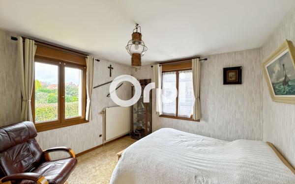 Maison à vendre    6 pièces • 151 m2 Maroeuil