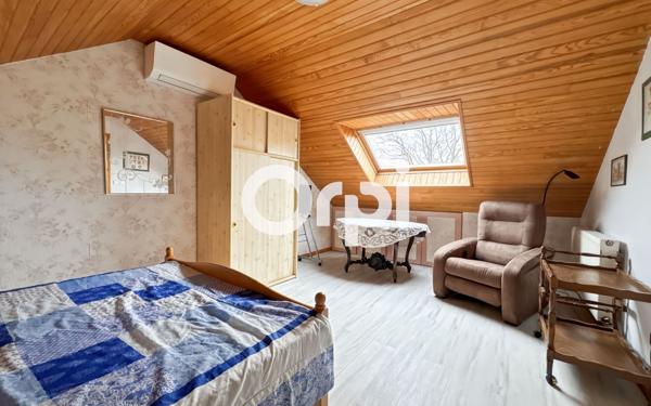 Maison à vendre    6 pièces • 151 m2 Maroeuil