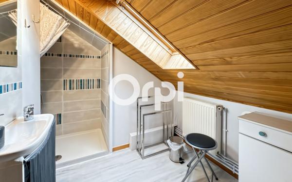 Maison à vendre    6 pièces • 151 m2 Maroeuil