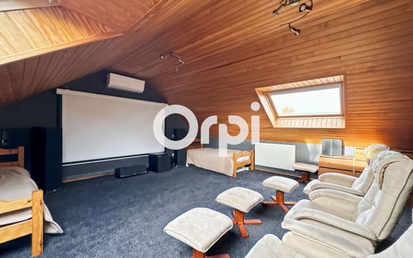 Maison à vendre    6 pièces • 151 m2 Maroeuil