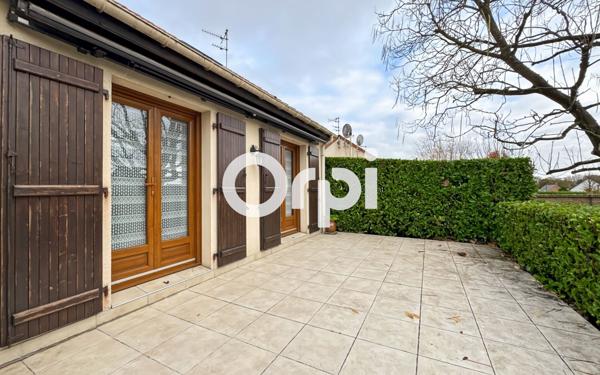 Maison à vendre    6 pièces • 151 m2 Maroeuil