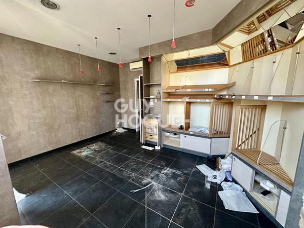 Clermont-Ferrand - Immeuble de rapport