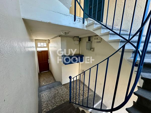 Clermont-Ferrand - Immeuble de rapport