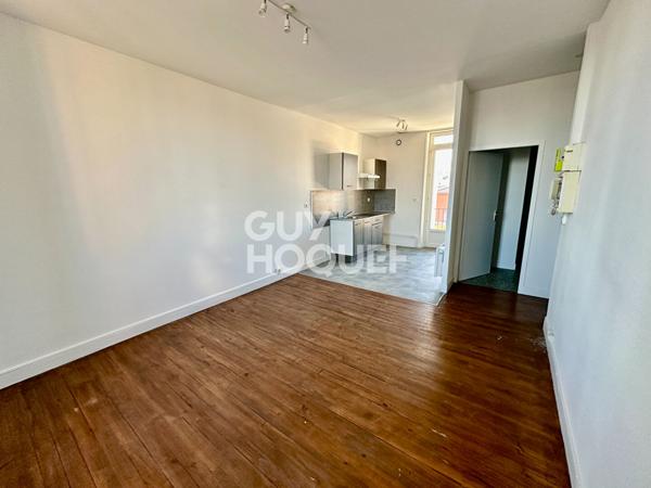 Clermont-Ferrand - Immeuble de rapport