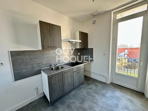 Clermont-Ferrand - Immeuble de rapport