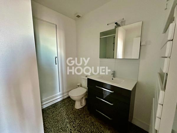 Clermont-Ferrand - Immeuble de rapport