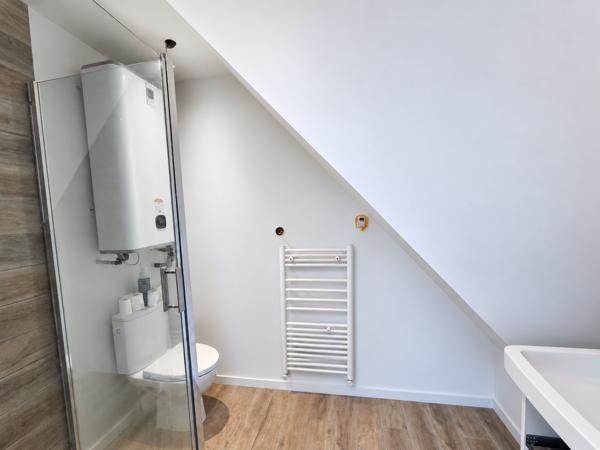 Maison 2 pièce(s) 1 chambre(s) 42.1 m²