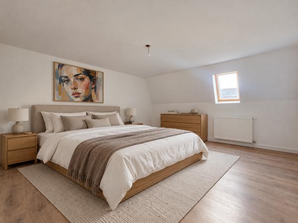 Maison 2 pièce(s) 1 chambre(s) 42.1 m²