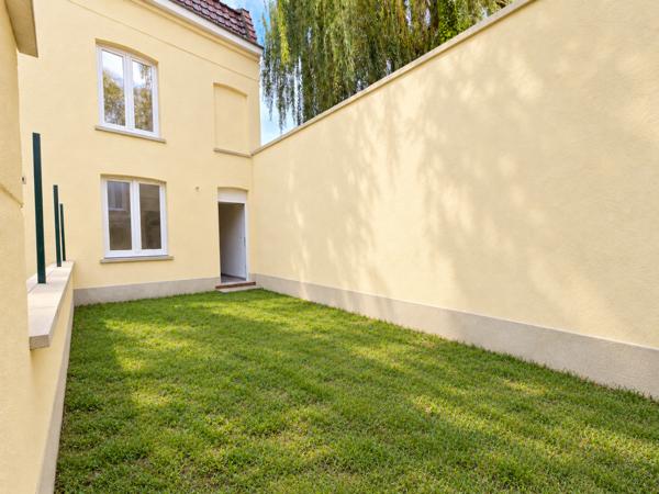 Maison 2 pièce(s) 1 chambre(s) 42.1 m²