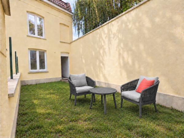 Maison 2 pièce(s) 1 chambre(s) 42.1 m²