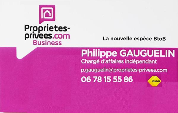 BUSINESS CHÂTEAU D'EXCEPTION DE 505 m²