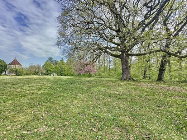 Magnifique propriété à 1h30 de Paris
