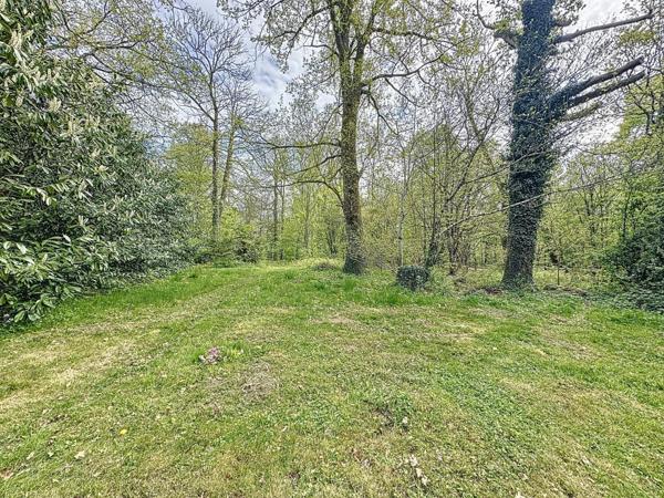 Magnifique propriété à 1h30 de Paris