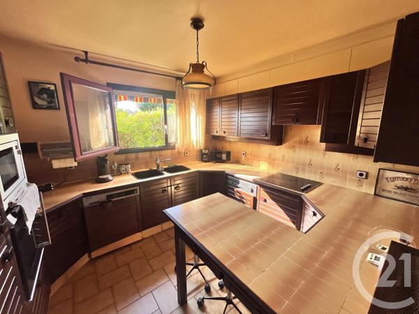 Maison à vendre  5 pièces - 83,21 m2 FRANCONVILLE LA GARENNE - 95