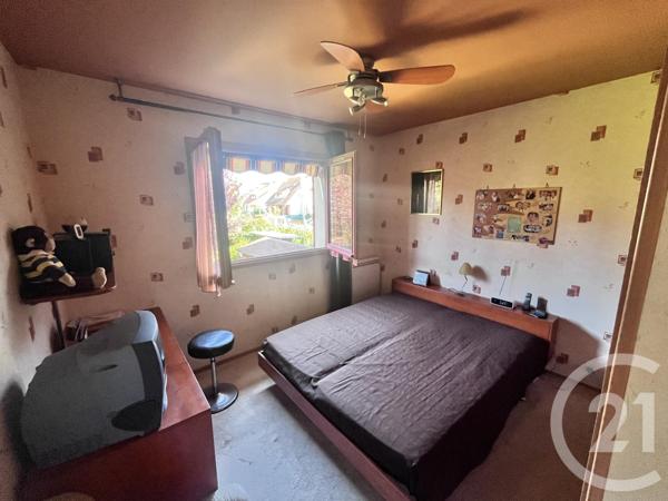 Maison à vendre  5 pièces - 83,21 m2 FRANCONVILLE LA GARENNE - 95