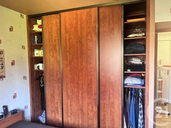 Maison à vendre  5 pièces - 83,21 m2 FRANCONVILLE LA GARENNE - 95