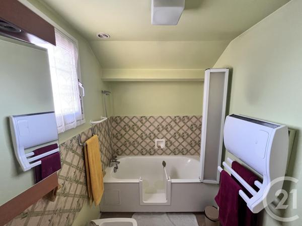 Maison à vendre  5 pièces - 83,21 m2 FRANCONVILLE LA GARENNE - 95