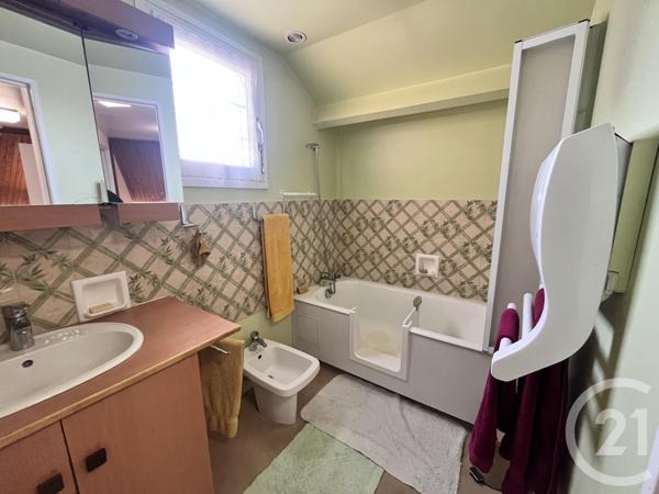 Maison à vendre  5 pièces - 83,21 m2 FRANCONVILLE LA GARENNE - 95