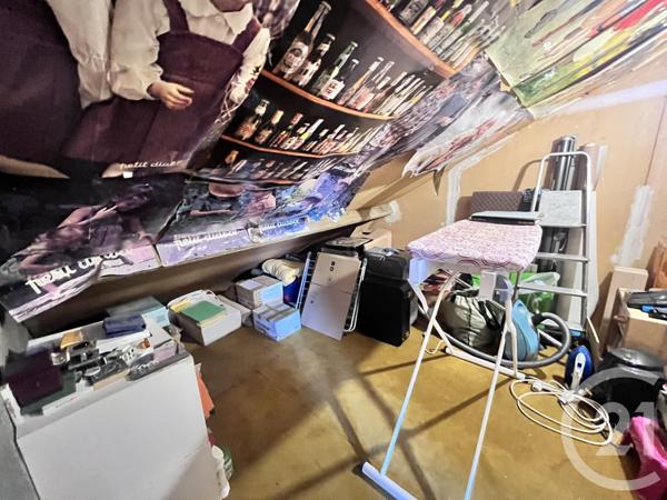 Maison à vendre  5 pièces - 83,21 m2 FRANCONVILLE LA GARENNE - 95