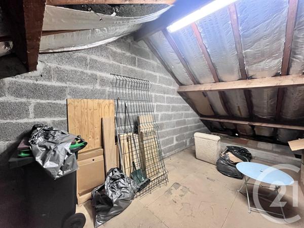 Maison à vendre  5 pièces - 83,21 m2 FRANCONVILLE LA GARENNE - 95