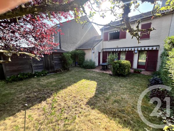 Maison à vendre  5 pièces - 83,21 m2 FRANCONVILLE LA GARENNE - 95
