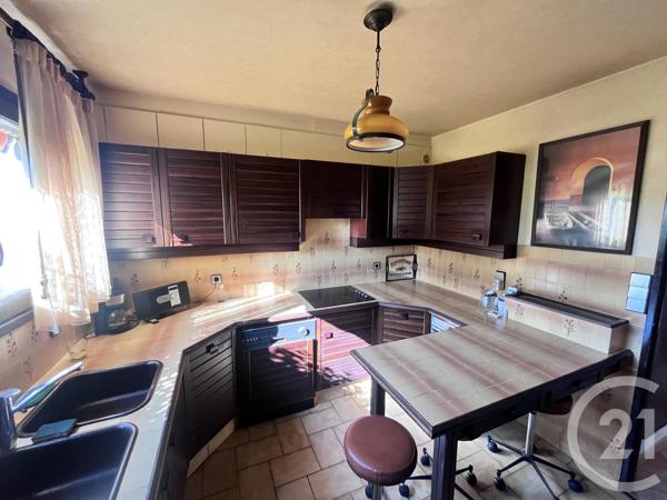 Maison à vendre  5 pièces - 83,21 m2 FRANCONVILLE LA GARENNE - 95