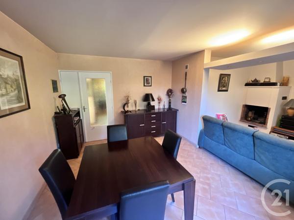 Maison à vendre  5 pièces - 83,21 m2 FRANCONVILLE LA GARENNE - 95