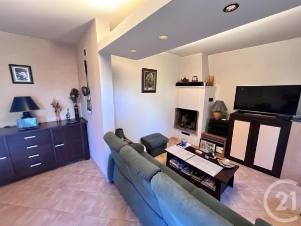 Maison à vendre  5 pièces - 83,21 m2 FRANCONVILLE LA GARENNE - 95