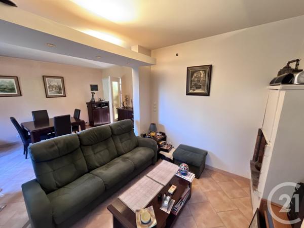 Maison à vendre  5 pièces - 83,21 m2 FRANCONVILLE LA GARENNE - 95