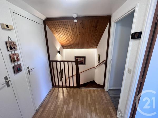 Maison à vendre  5 pièces - 83,21 m2 FRANCONVILLE LA GARENNE - 95