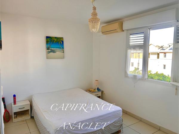 ❤COUP DE COEUR❤ Appartement F3 aux Trois-Îlets 🏝🍹