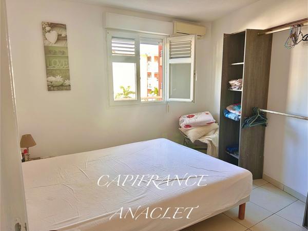 ❤COUP DE COEUR❤ Appartement F3 aux Trois-Îlets 🏝🍹