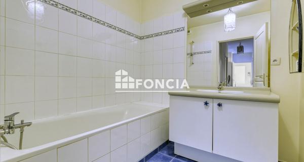À vendre Appartement 3 pièces 65 m² - Issy-les-moulineaux 92130