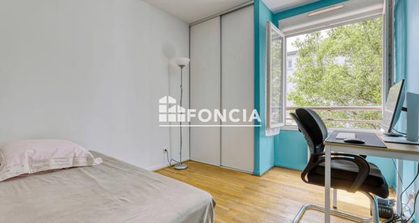 À vendre Appartement 3 pièces 65 m² - Issy-les-moulineaux 92130