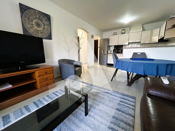 Appartement 3 pièces 74.17 m2