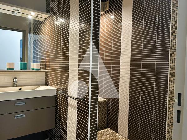 Appartement 3 pièces 74.17 m2