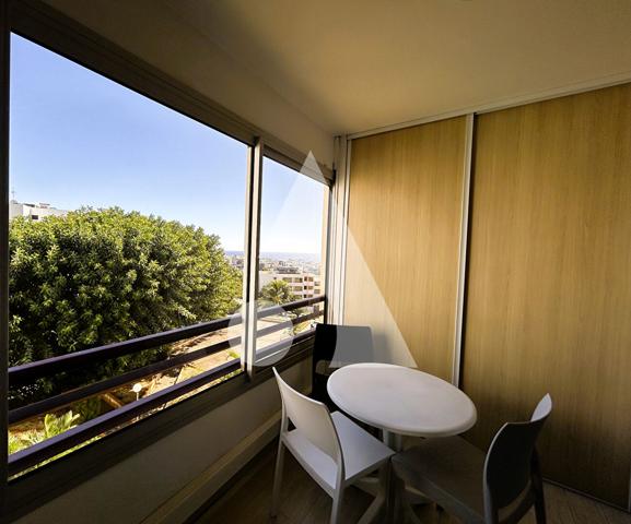 Appartement 3 pièces 74.17 m2