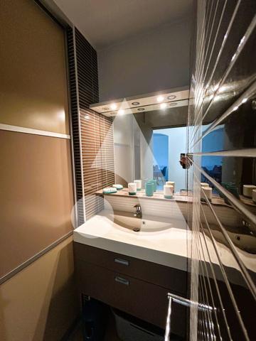 Appartement 3 pièces 74.17 m2