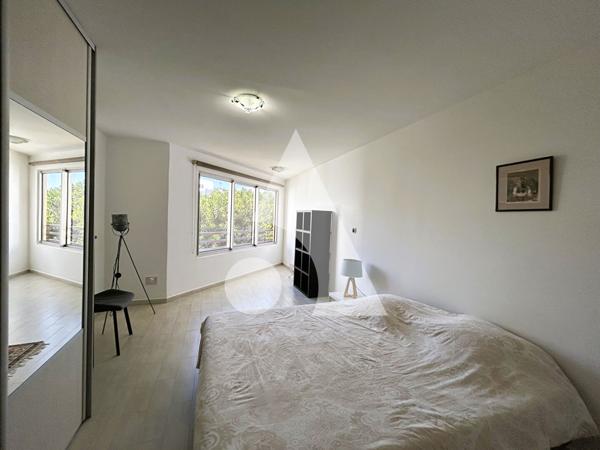 Appartement 3 pièces 74.17 m2