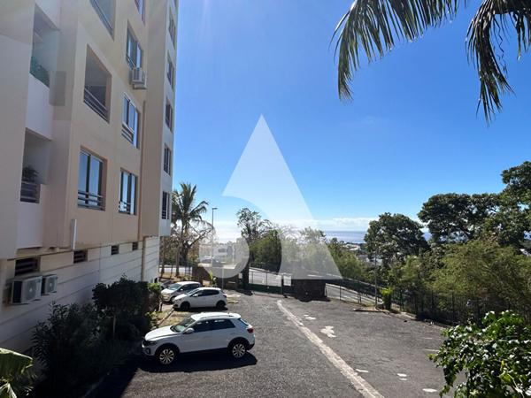 Appartement 3 pièces 74.17 m2