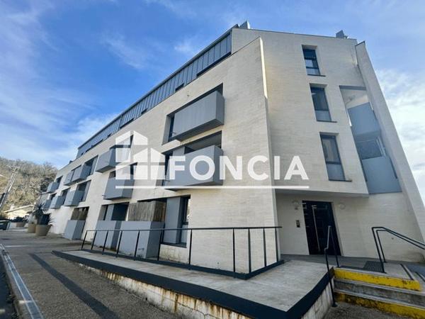 Location Appartement meublé 3 pièces 72 m² - Cenon 33150