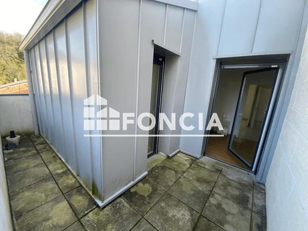 Location Appartement meublé 3 pièces 72 m² - Cenon 33150