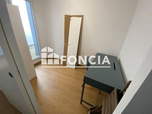 Location Appartement meublé 3 pièces 72 m² - Cenon 33150