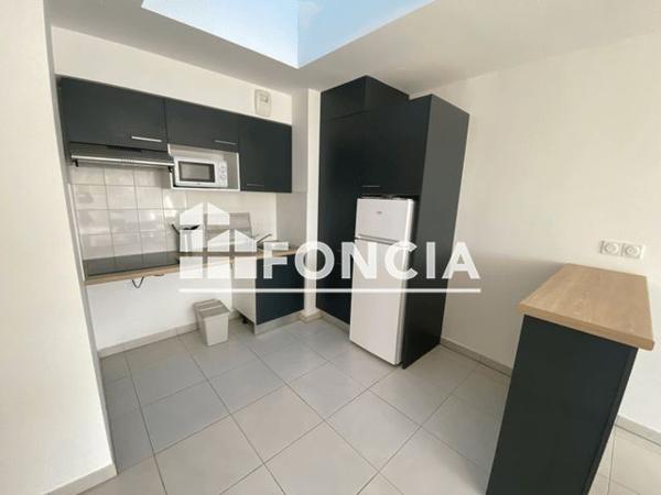 Location Appartement meublé 3 pièces 72 m² - Cenon 33150